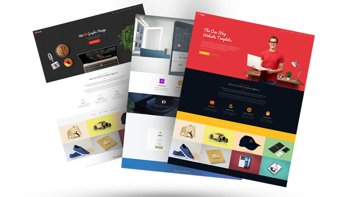 website service